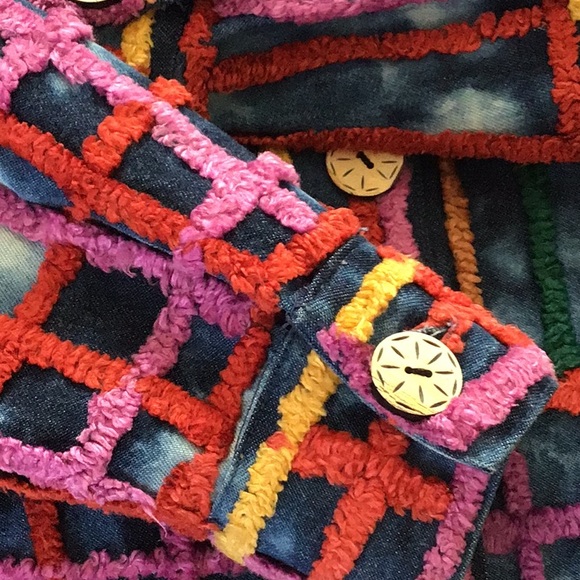 Jacket - Picture 5 of 5